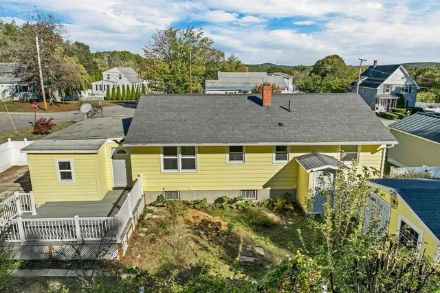 $400,000 | 66 Broadway Avenue, Manchester, NH 03104