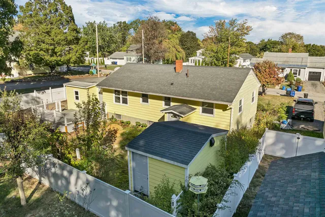 $400,000 | 66 Broadway Avenue, Manchester, NH 03104