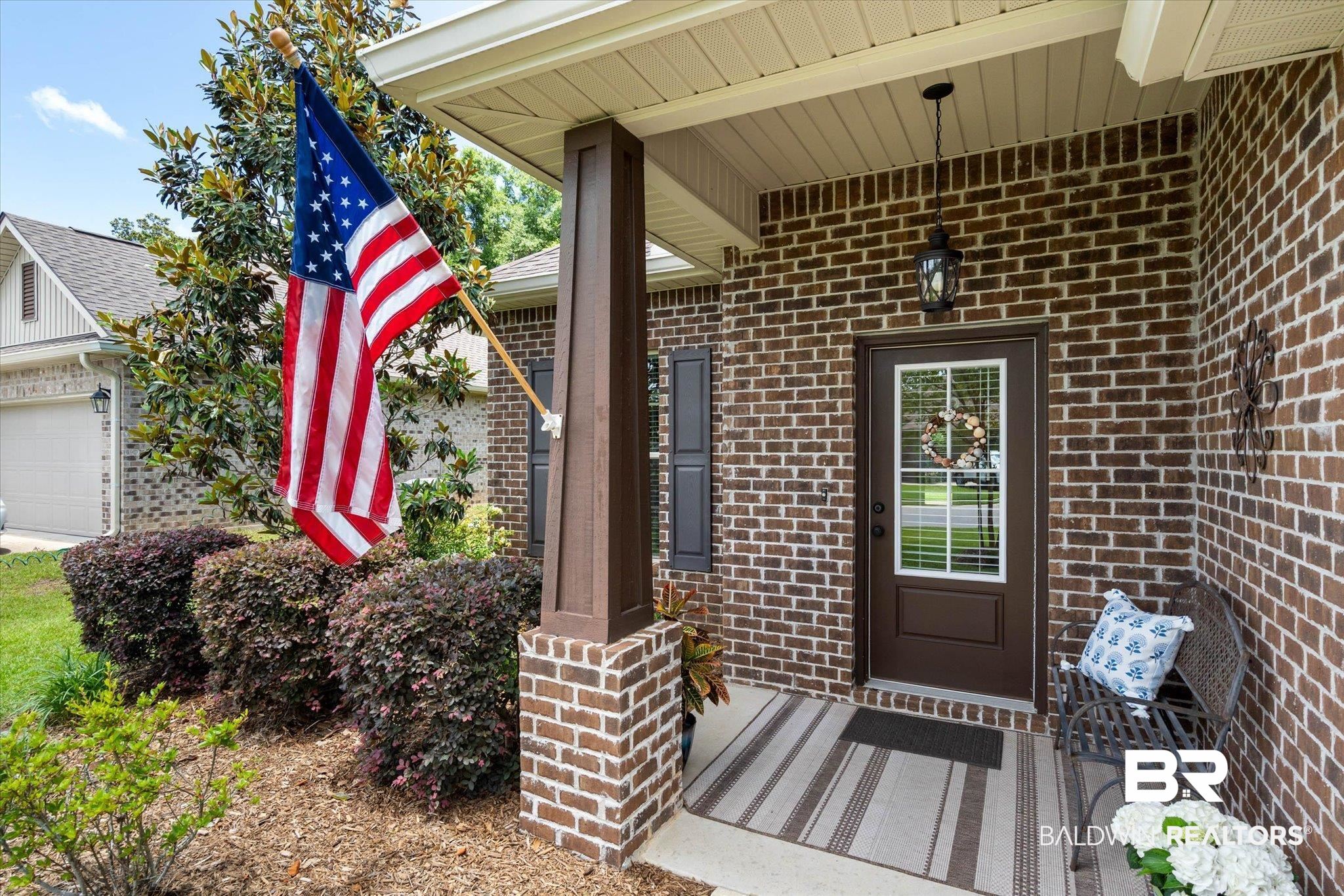 1270 Surrey Loop Foley, AL 36535 - Photo 2 of 27 Exterior entry