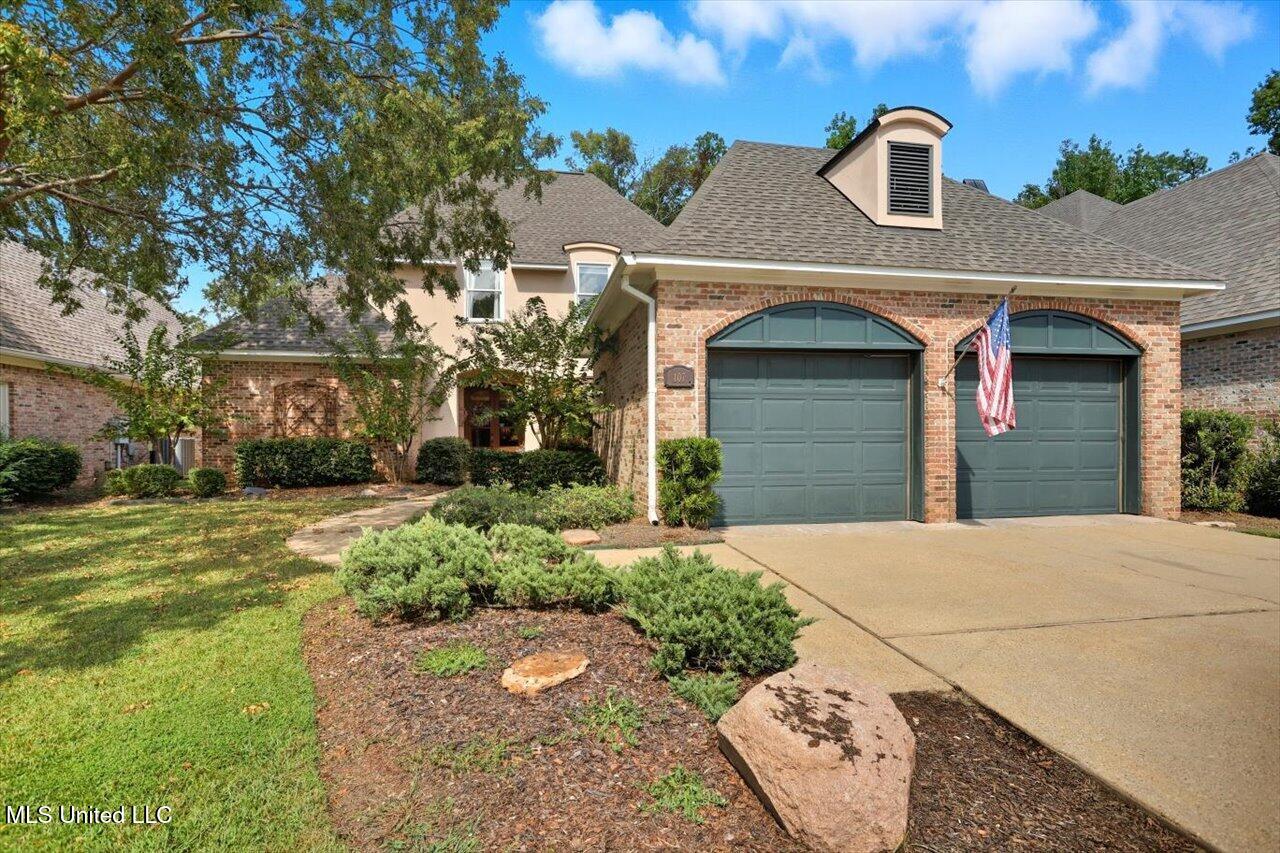 01-107 Alicetown Cove _ Home Tours MS