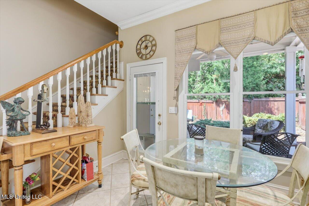 107 Alicetown Cove Ridgeland, MS 39157 - Photo 13 of 35 13-107 Alicetown Cove _ Home Tours MS