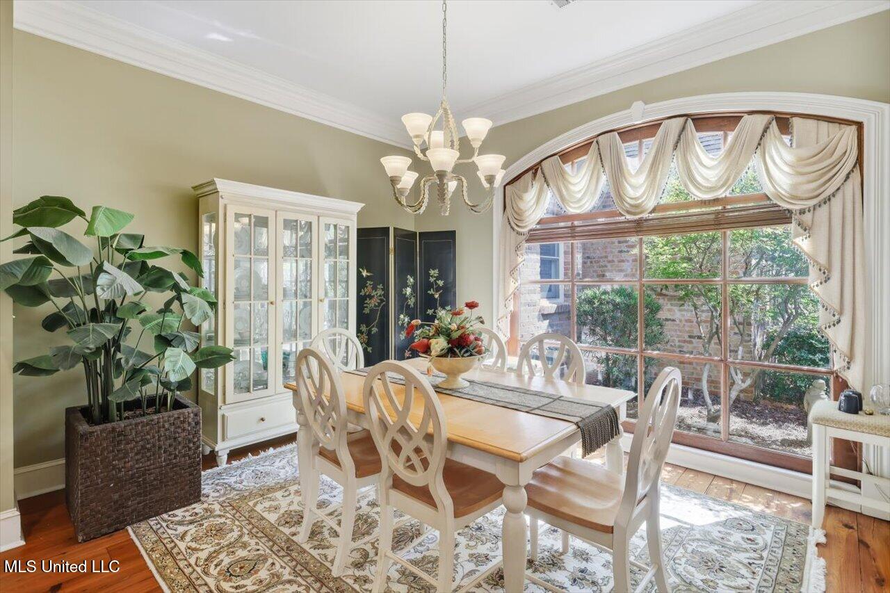 107 Alicetown Cove Ridgeland, MS 39157 - Photo 15 of 35 15-107 Alicetown Cove _ Home Tours MS