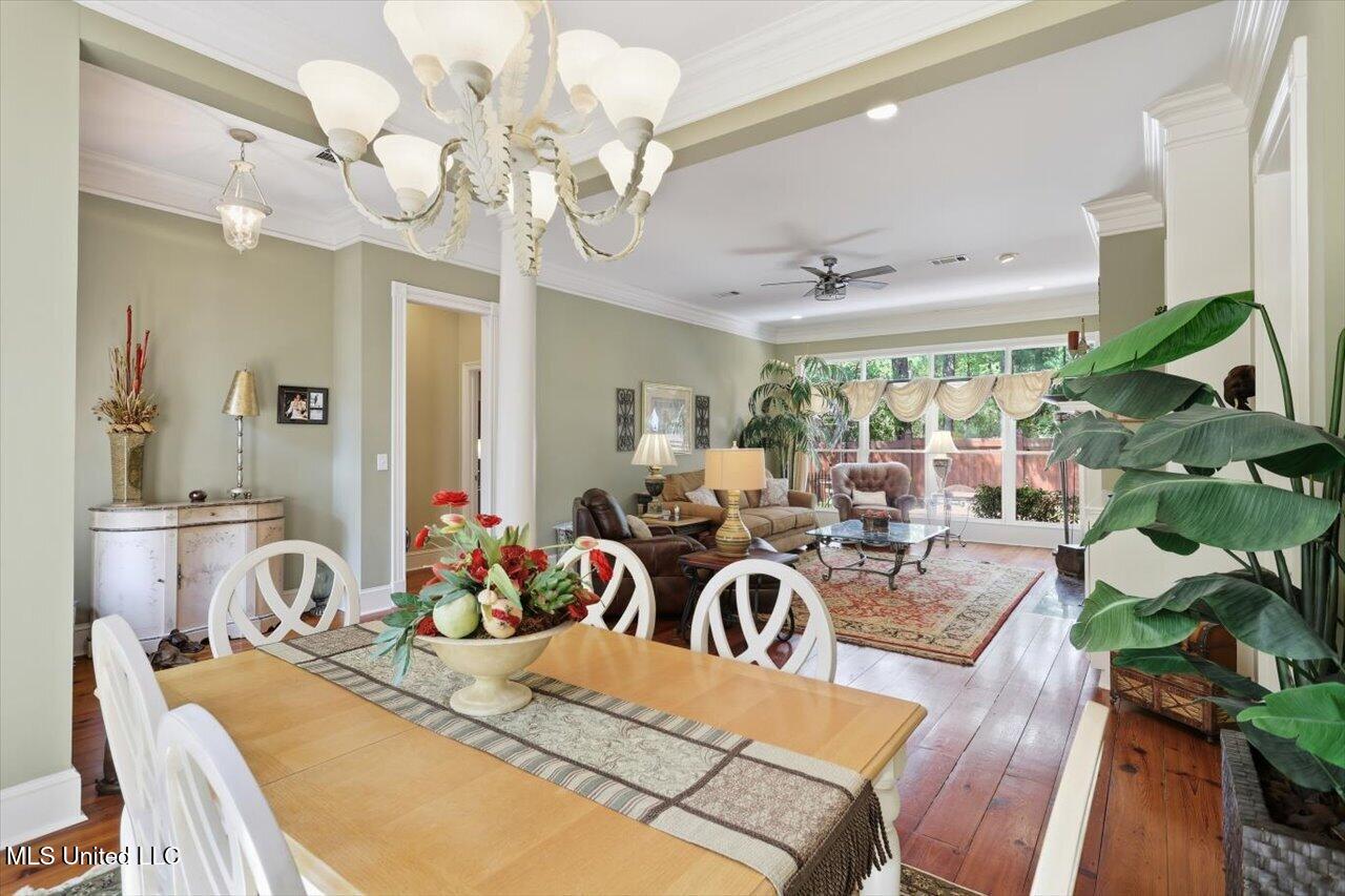 107 Alicetown Cove Ridgeland, MS 39157 - Photo 16 of 35 16-107 Alicetown Cove _ Home Tours MS