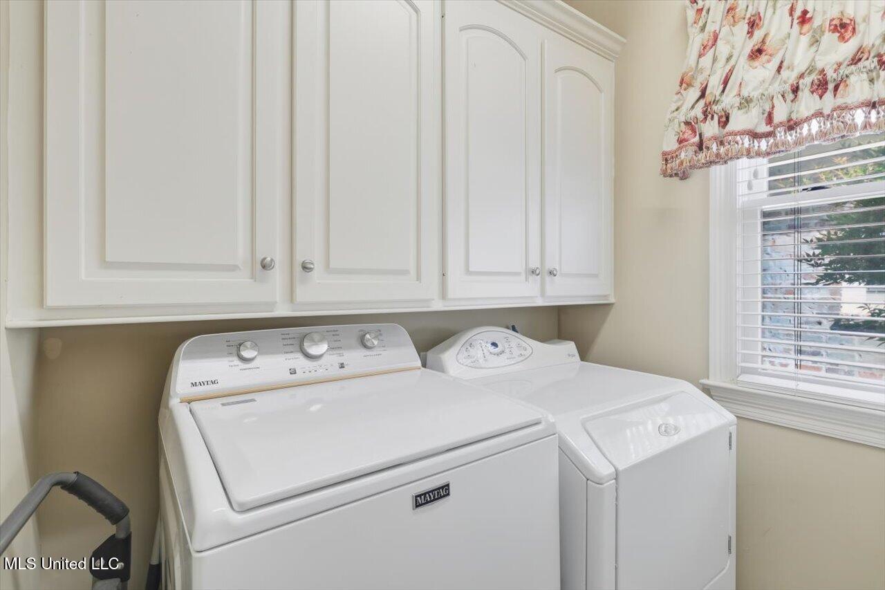 107 Alicetown Cove Ridgeland, MS 39157 - Photo 17 of 35 17-107 Alicetown Cove _ Home Tours MS