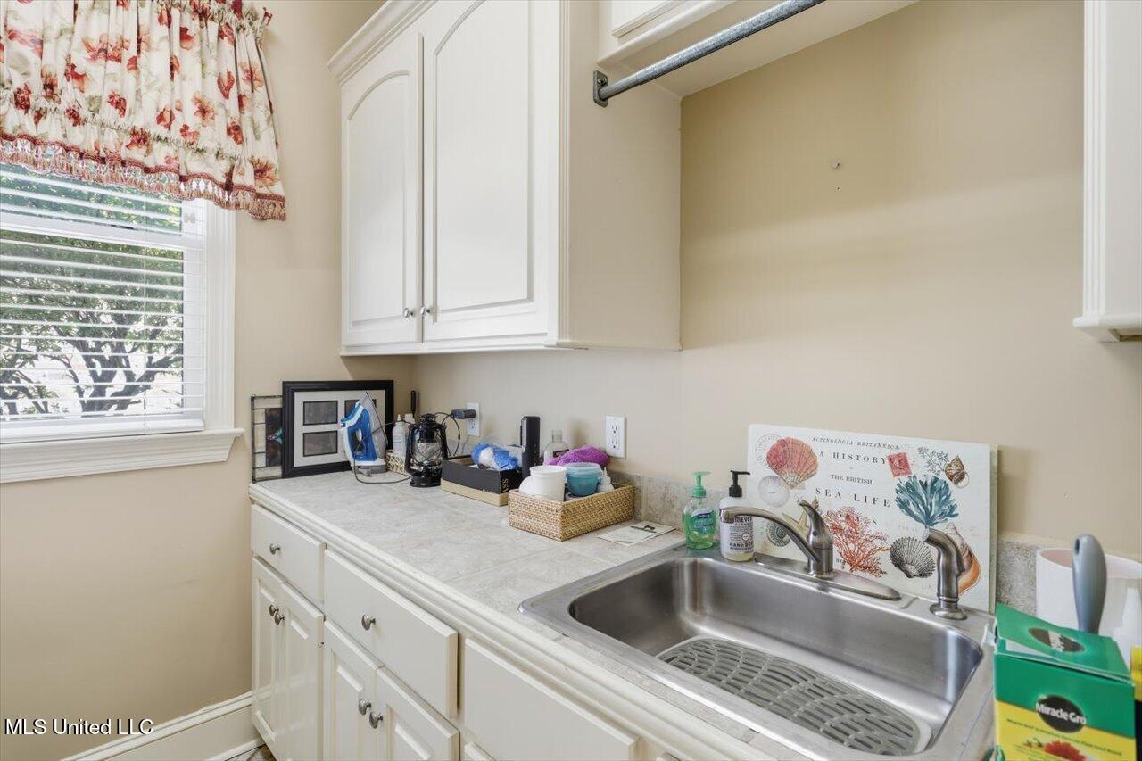 107 Alicetown Cove Ridgeland, MS 39157 - Photo 18 of 35 18-107 Alicetown Cove _ Home Tours MS