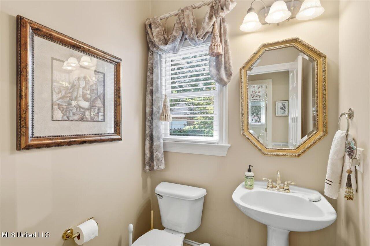 107 Alicetown Cove Ridgeland, MS 39157 - Photo 19 of 35 19-107 Alicetown Cove _ Home Tours MS