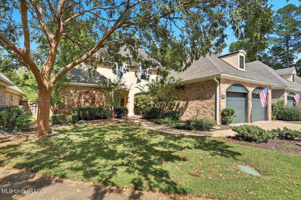 107 Alicetown Cove Ridgeland, MS 39157 - Photo 2 of 35 02-107 Alicetown Cove _ Home Tours MS