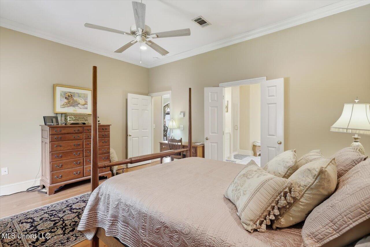 107 Alicetown Cove Ridgeland, MS 39157 - Photo 21 of 35 21-107 Alicetown Cove _ Home Tours MS