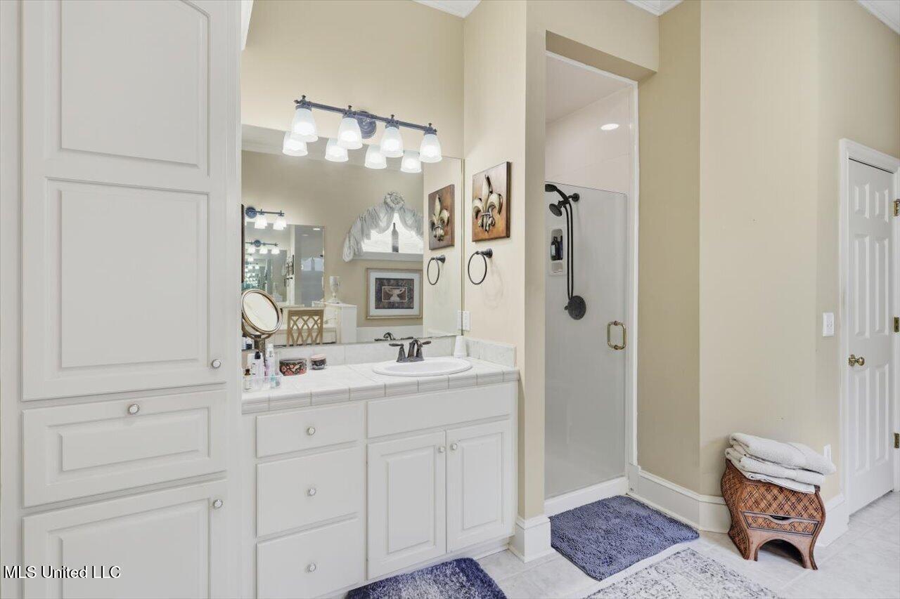 107 Alicetown Cove Ridgeland, MS 39157 - Photo 22 of 35 22-107 Alicetown Cove _ Home Tours MS