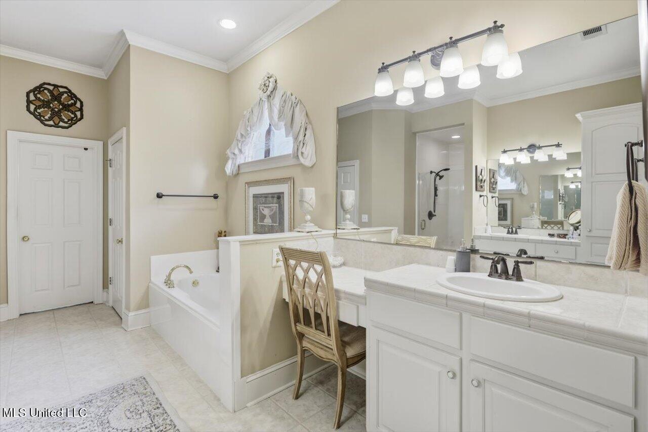 107 Alicetown Cove Ridgeland, MS 39157 - Photo 23 of 35 23-107 Alicetown Cove _ Home Tours MS