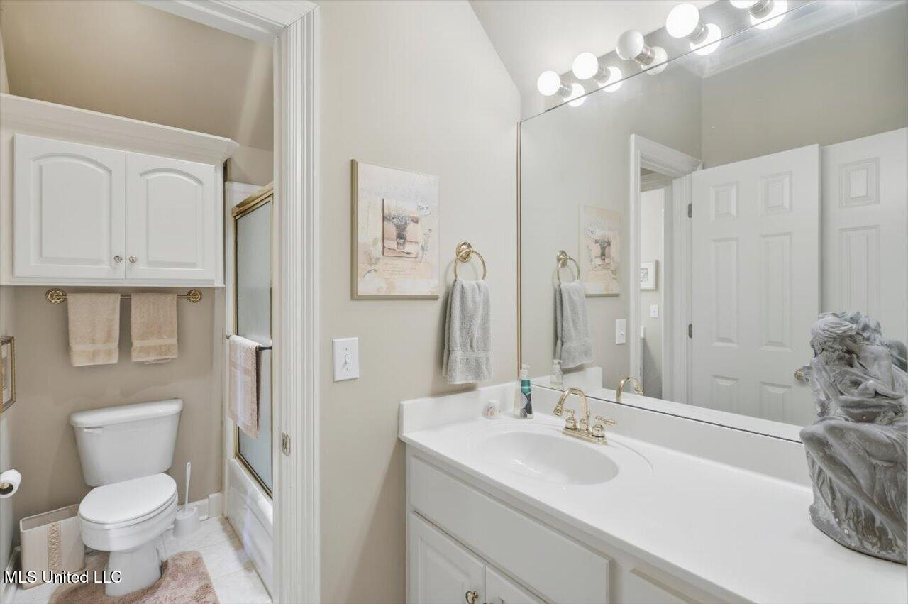 107 Alicetown Cove Ridgeland, MS 39157 - Photo 31 of 35 31-107 Alicetown Cove _ Home Tours MS