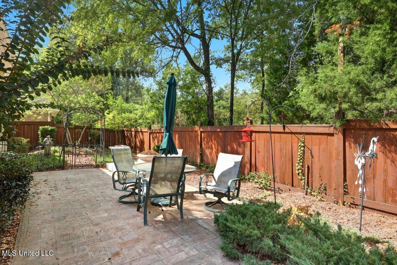 107 Alicetown Cove Ridgeland, MS 39157 - Photo 33 of 35 33-107 Alicetown Cove _ Home Tours MS