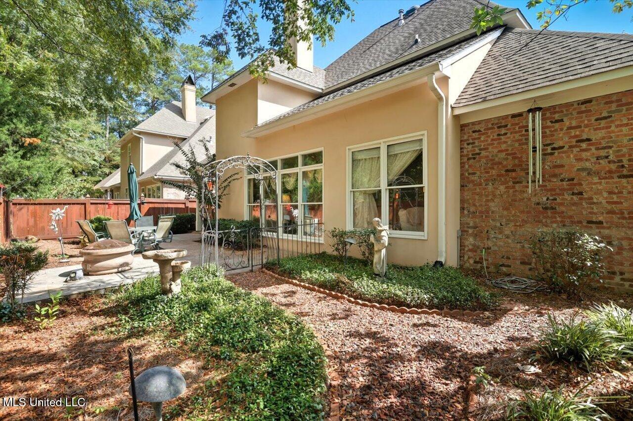 107 Alicetown Cove Ridgeland, MS 39157 - Photo 35 of 35 35-107 Alicetown Cove _ Home Tours MS