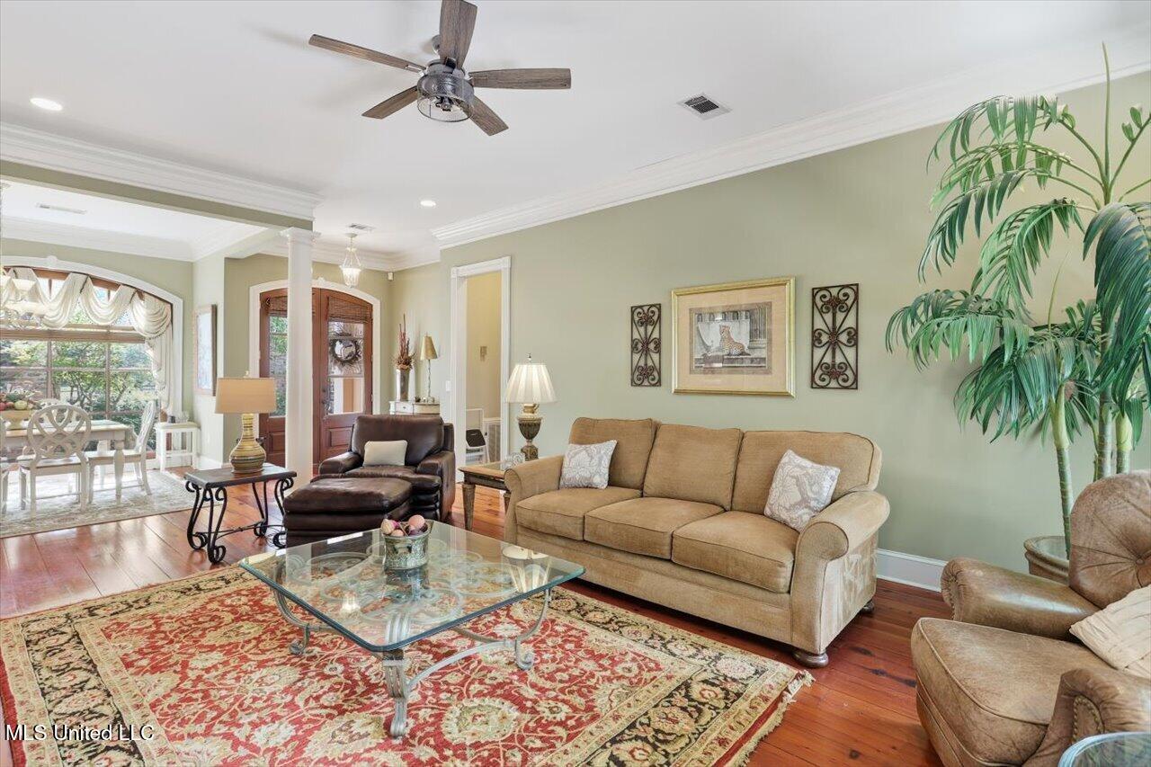 107 Alicetown Cove Ridgeland, MS 39157 - Photo 6 of 35 06-107 Alicetown Cove _ Home Tours MS