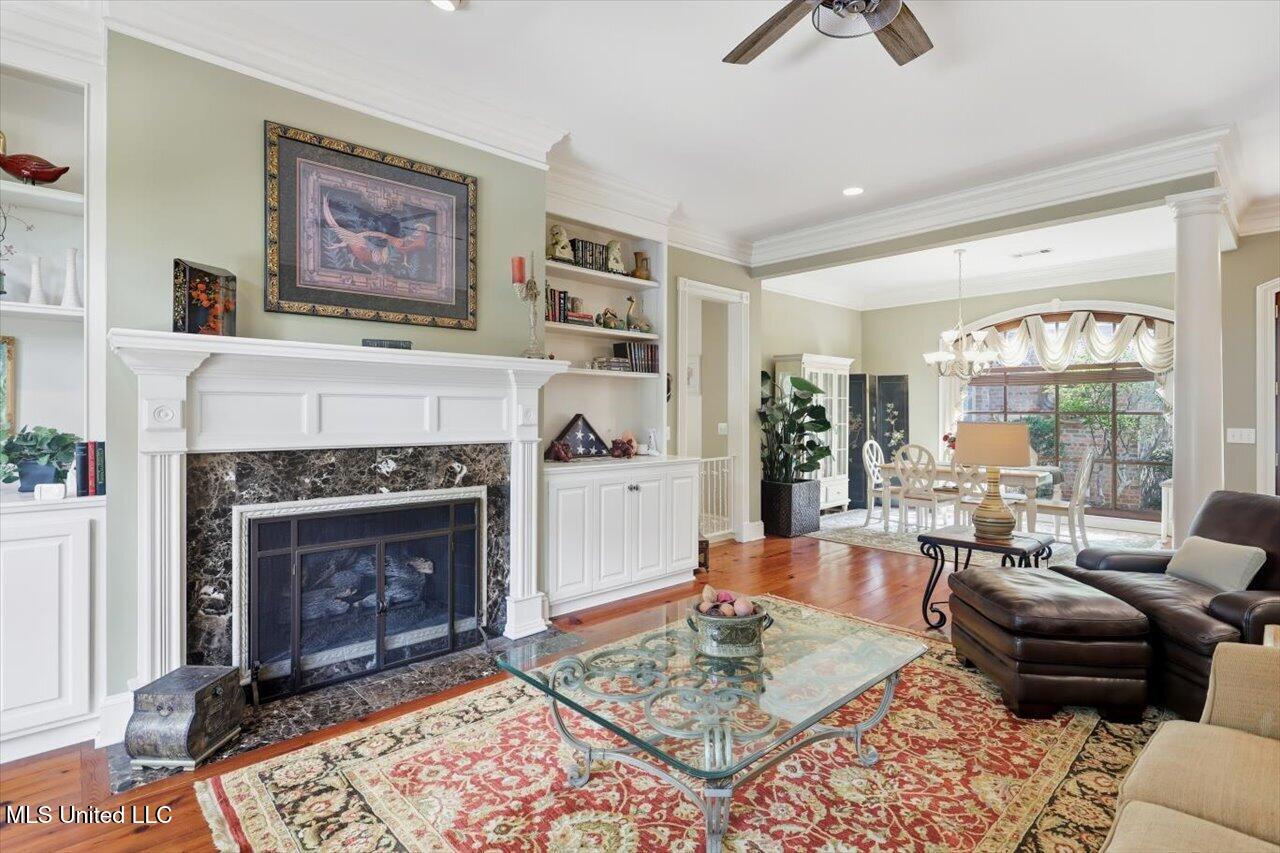 107 Alicetown Cove Ridgeland, MS 39157 - Photo 7 of 35 07-107 Alicetown Cove _ Home Tours MS