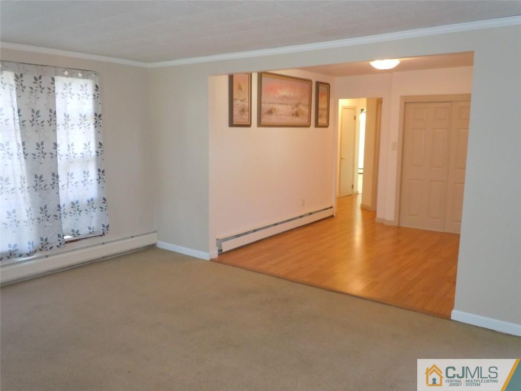29 Richmond Road Edison, NJ 08817 - Photo 3 of 31 an empty room with windows