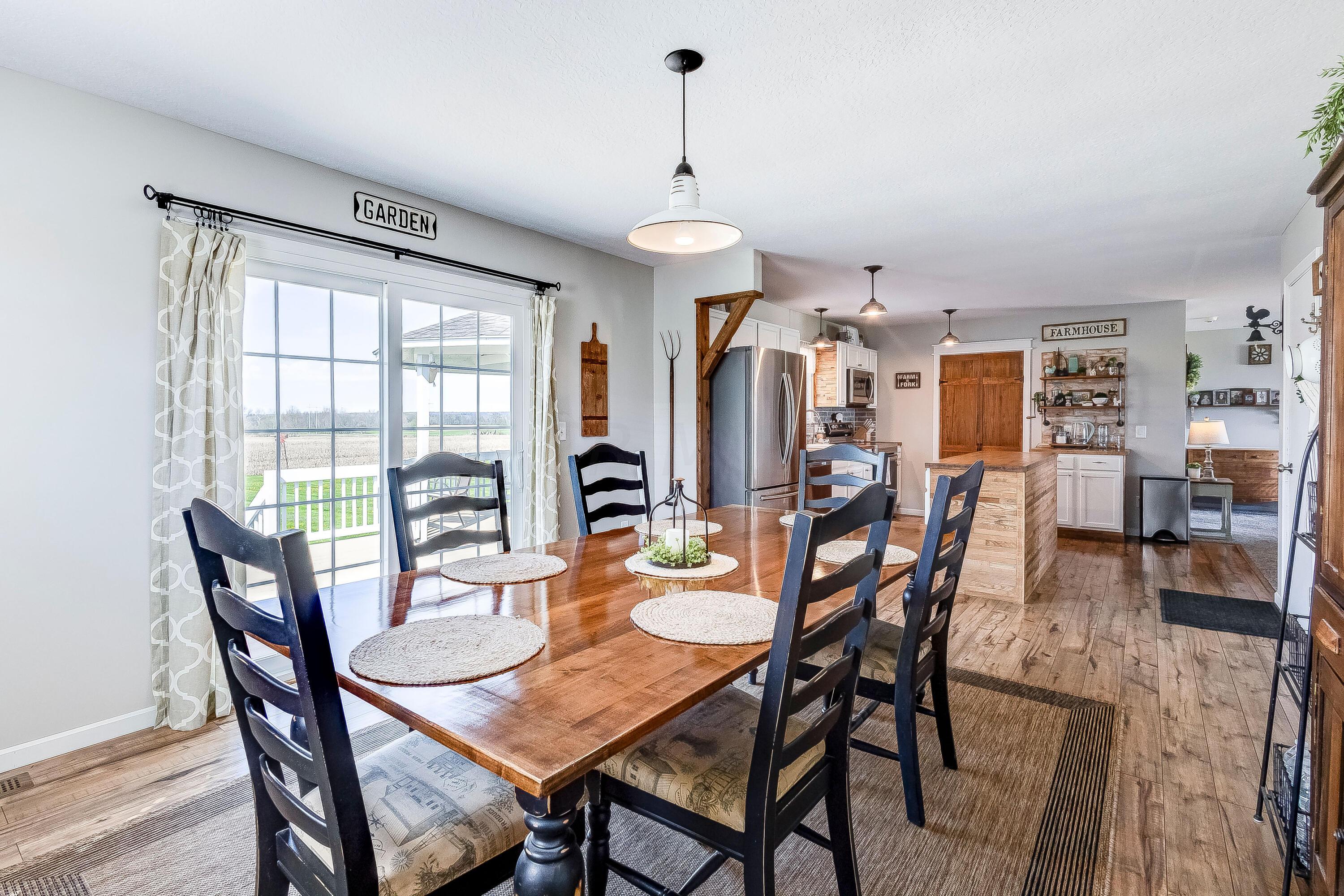 14055 Lohr Road Mount Vernon, OH 43050 - Photo 16 of 48 1-9