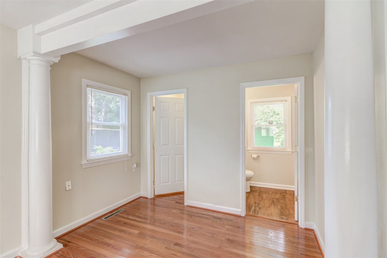 3903 Randell Road Garner, NC 27529 - Photo 14 of 24 Master Bedroom