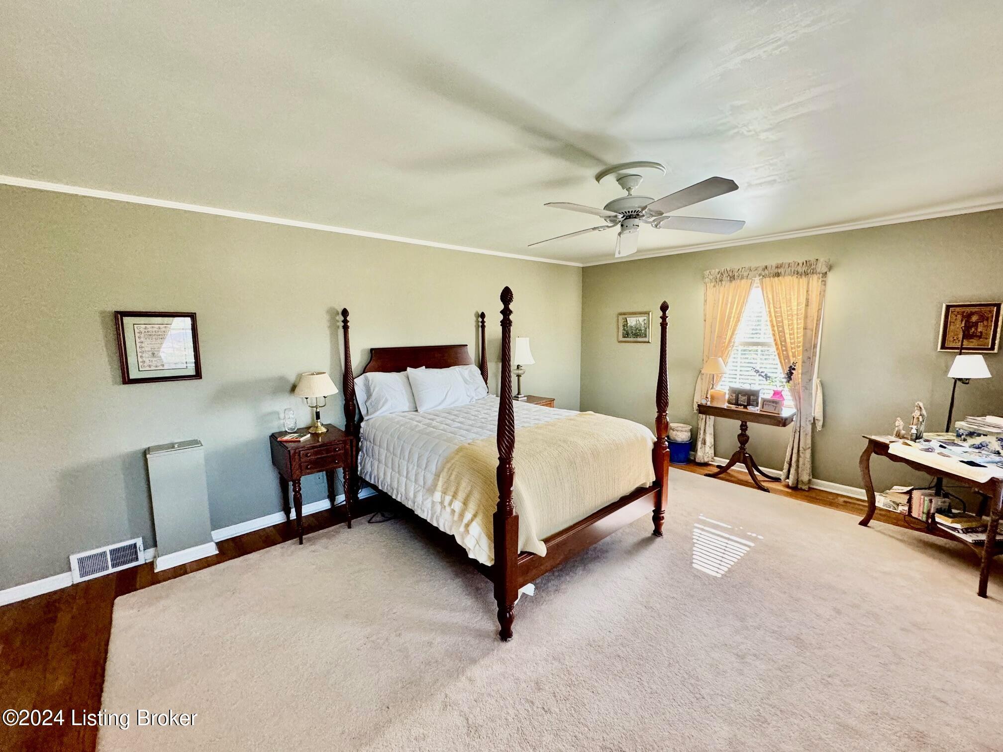 608 Lincoln Park Road Springfield, KY 40069 - Photo 19 of 32 019_Bedroom