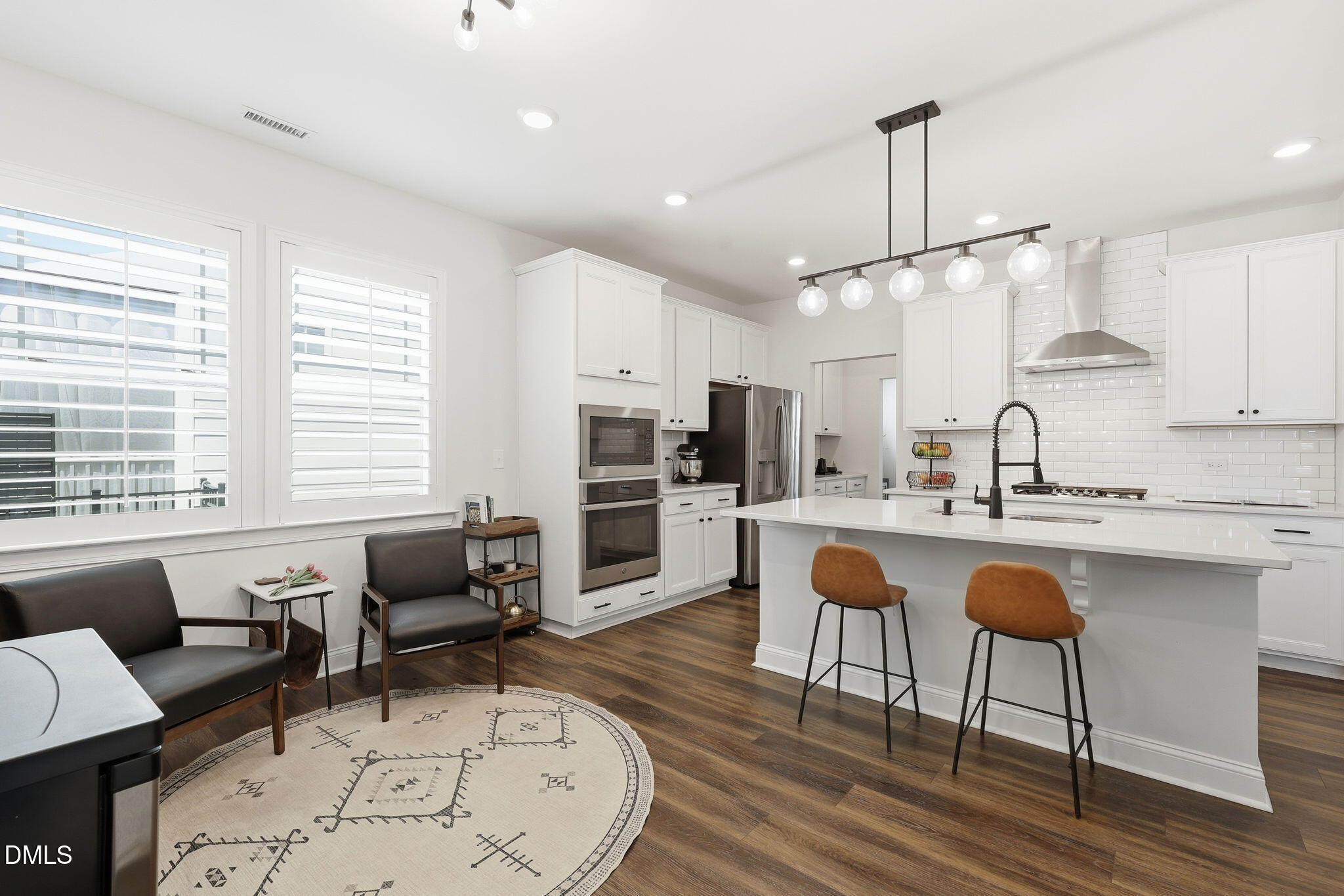 5216 Beckom Street Raleigh, NC 27616 - Photo 18 of 54