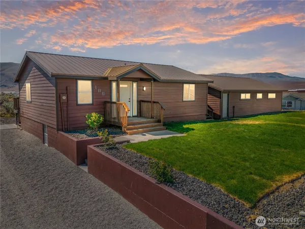 $599,000 | 106 Yucca Place, Mattawa, WA 99349