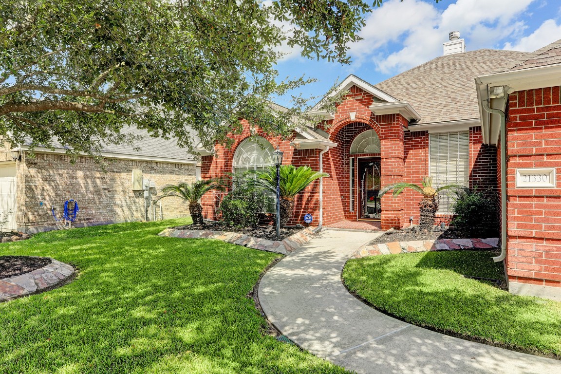 21330 Timber Pines Drive Spring, TX 77388 - Photo 7 of 35