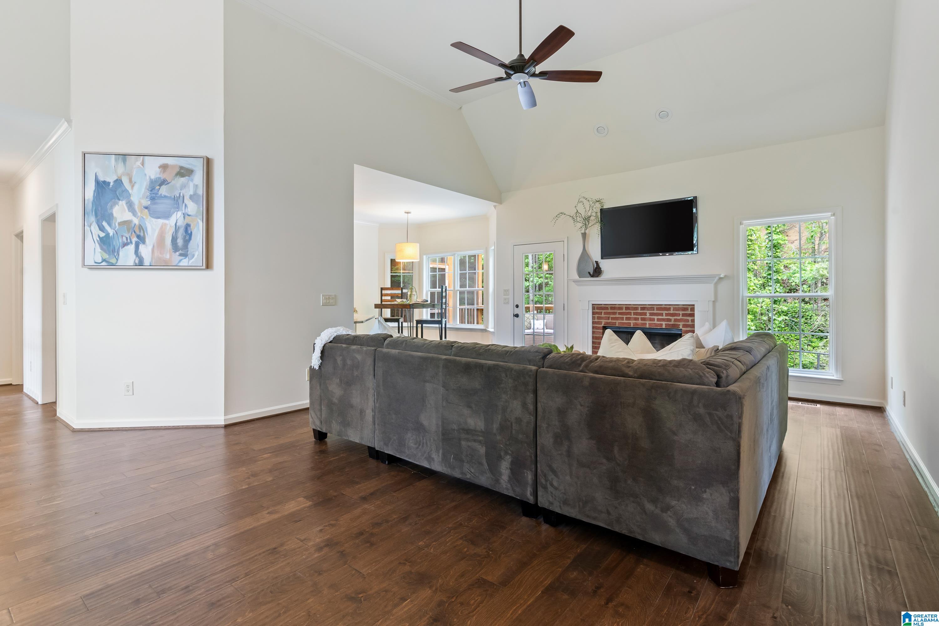 192 Silverleaf Drive Pelham, AL 35124 - Photo 8 of 57