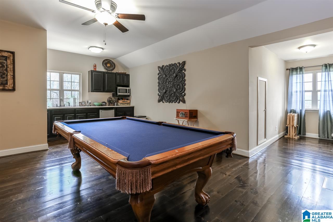 450 Beaver Ridge Circle Ashville, AL 35953 - Photo 46 of 50