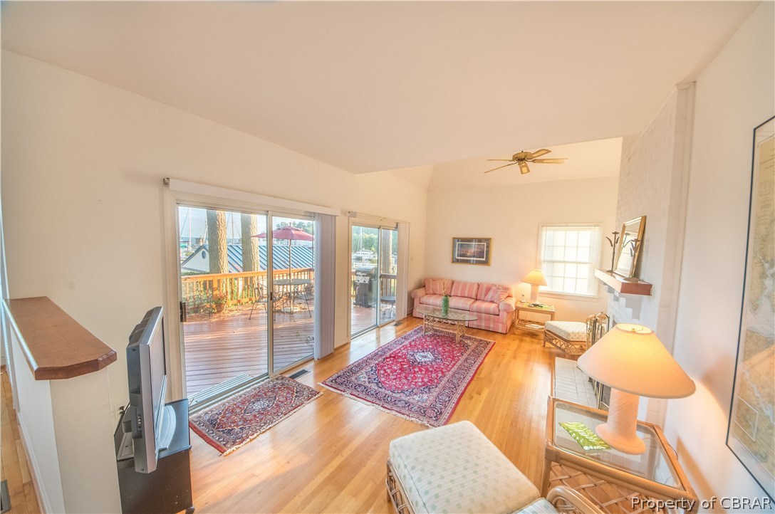 1026 Fishing Bay Road Deltaville, VA 23043 - Photo 9 of 28