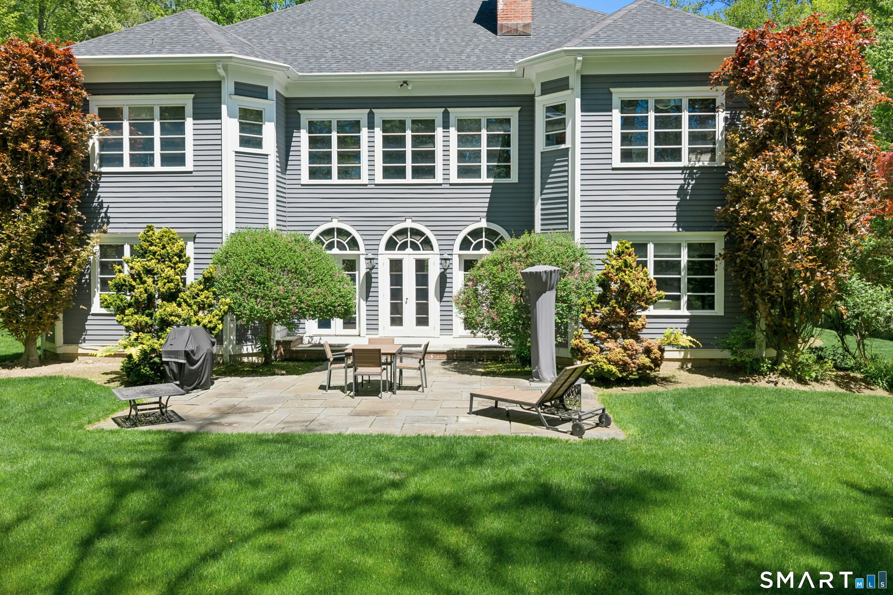 760 Smith Ridge Road New Canaan, CT 06840 - Photo 30 of 40