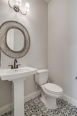 $3,200 | 6334 Oakbend Circle, Fort Worth, TX 76132