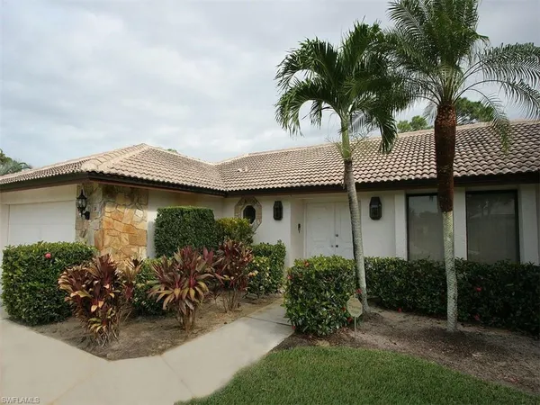 $6,800 | 1961 Imperial Golf Course Boulevard, Naples, FL 34110