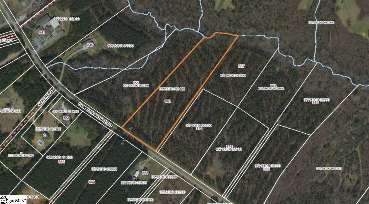 863 Dunklin Bridge Road, Unit LOT 24 Fountain Inn, SC 29644 - Photo 6 of 6