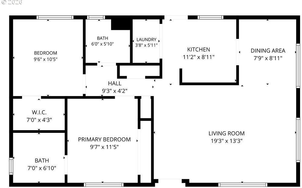 540 Southwest Georgetown Way Beaverton, OR 97006 - Photo 27 of 27 Gallery Image 27