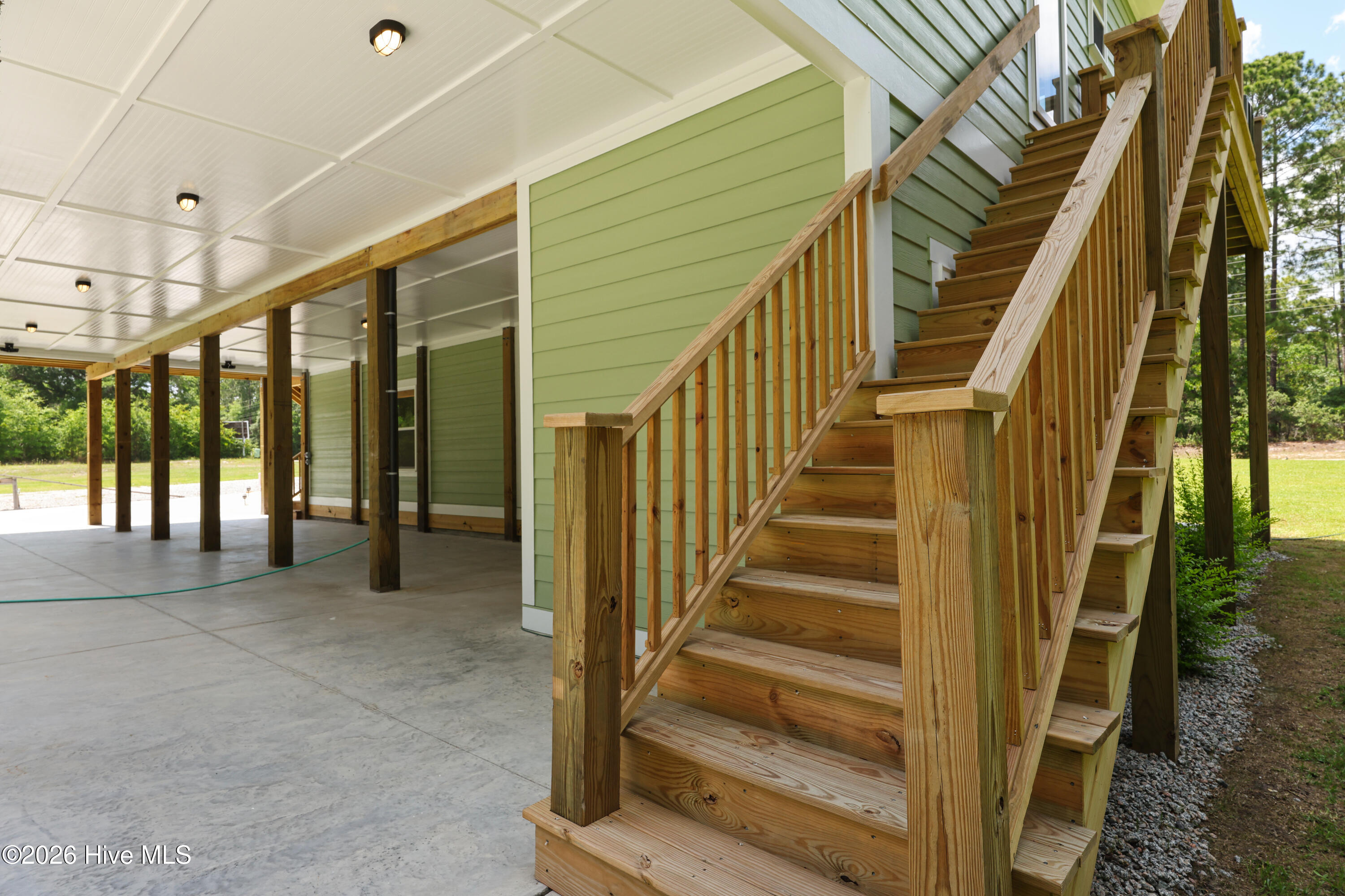 8238 Old Georgetown Road Southwest Sunset Beach, NC 28468 - Photo 50 of 69 8238OldGeorgetownRd-338_