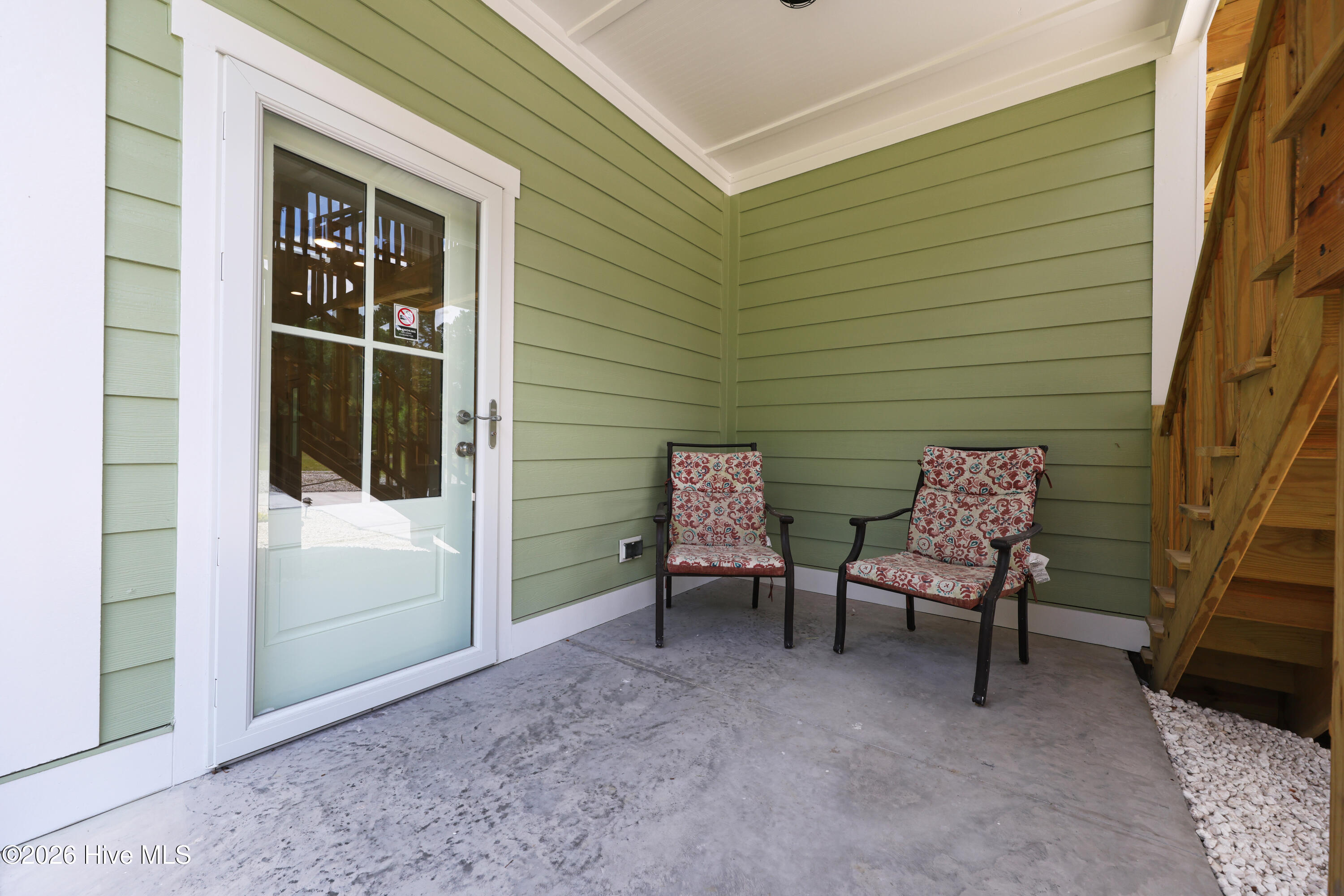 8238 Old Georgetown Road Southwest Sunset Beach, NC 28468 - Photo 54 of 69 Second Unit- Opportunity for a short or long term rental.