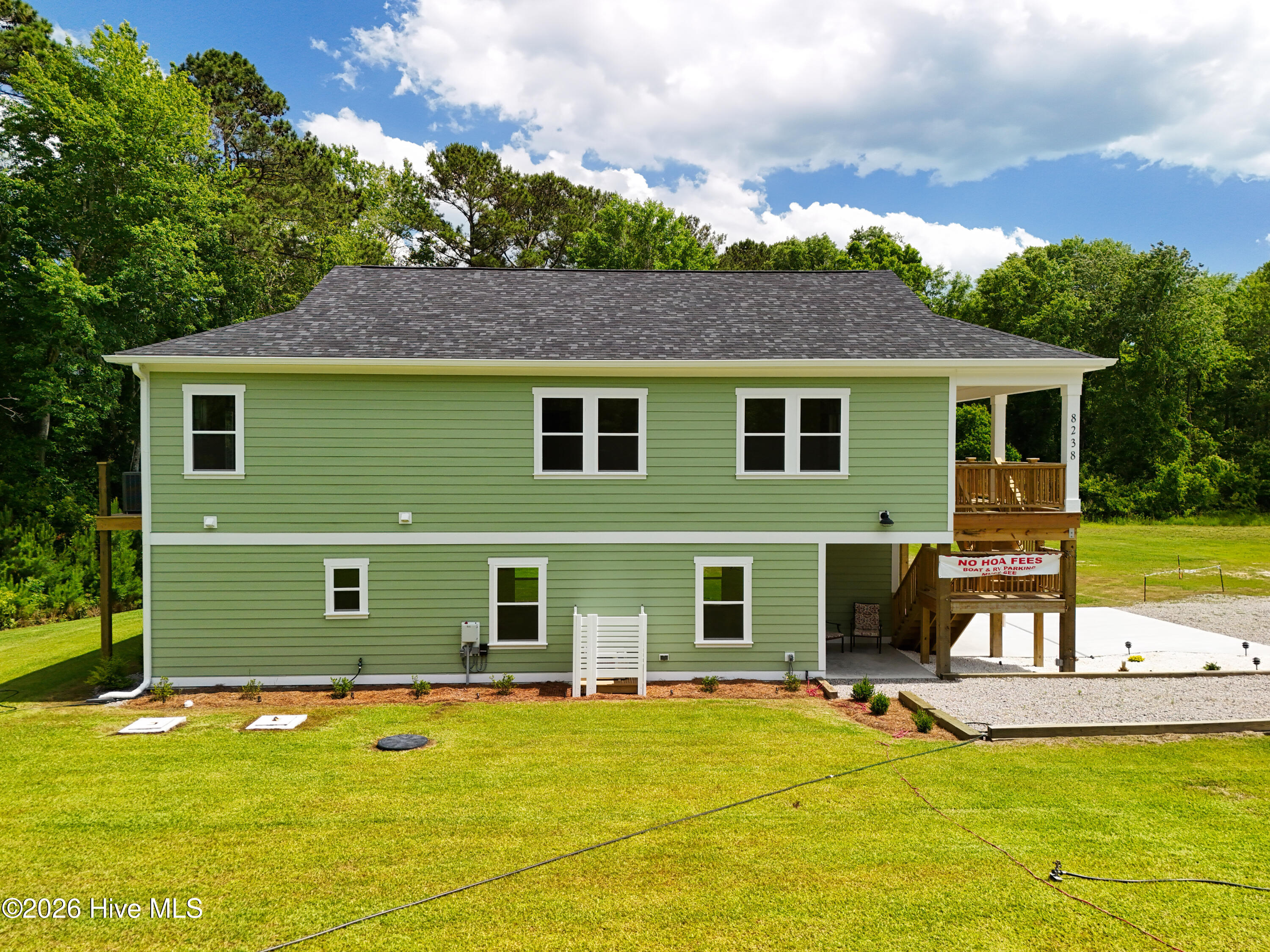 8238 Old Georgetown Road Southwest Sunset Beach, NC 28468 - Photo 63 of 69 8238OldGeorgetownRd-503_