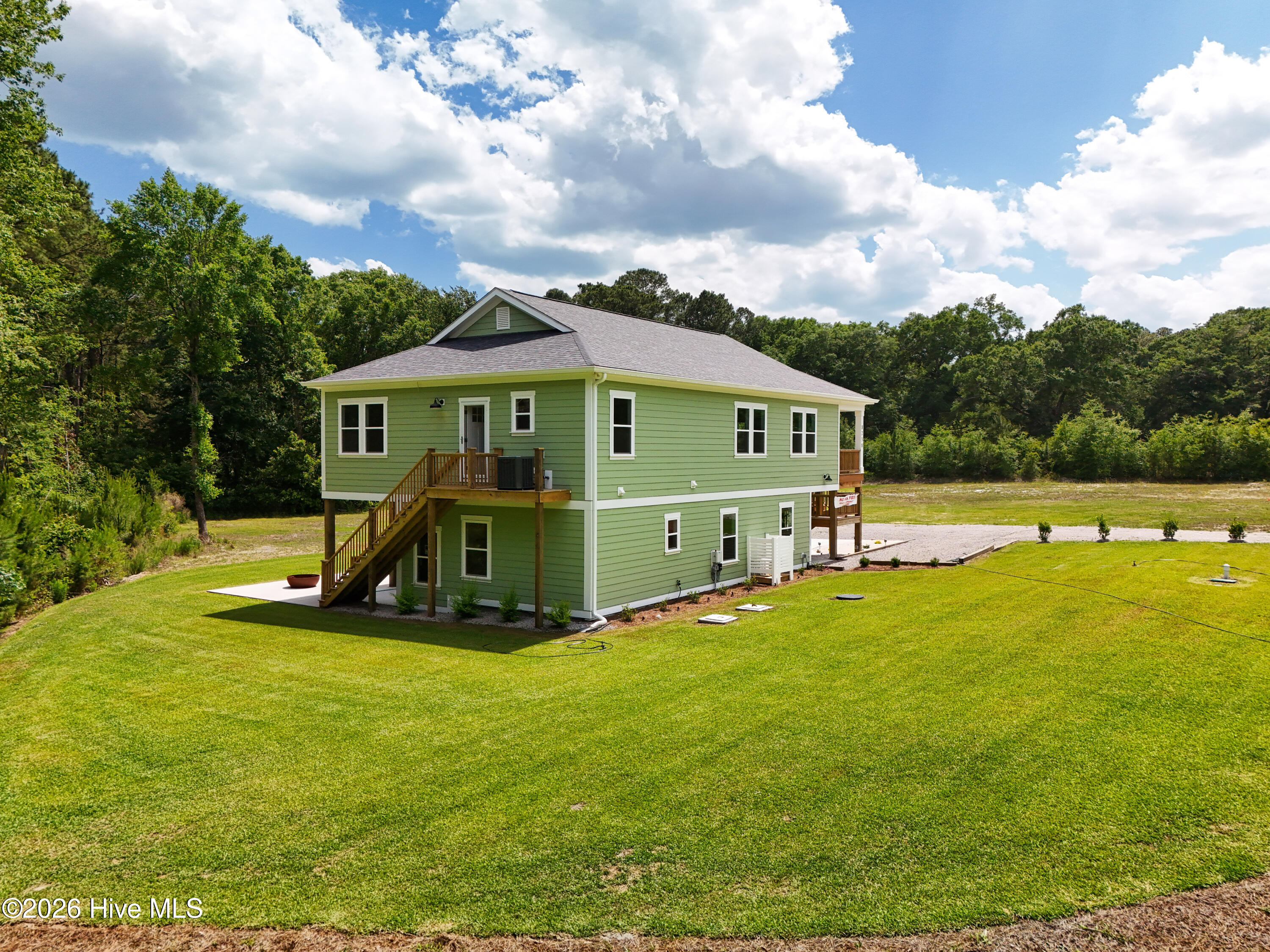 8238 Old Georgetown Road Southwest Sunset Beach, NC 28468 - Photo 64 of 69 8238OldGeorgetownRd-508_