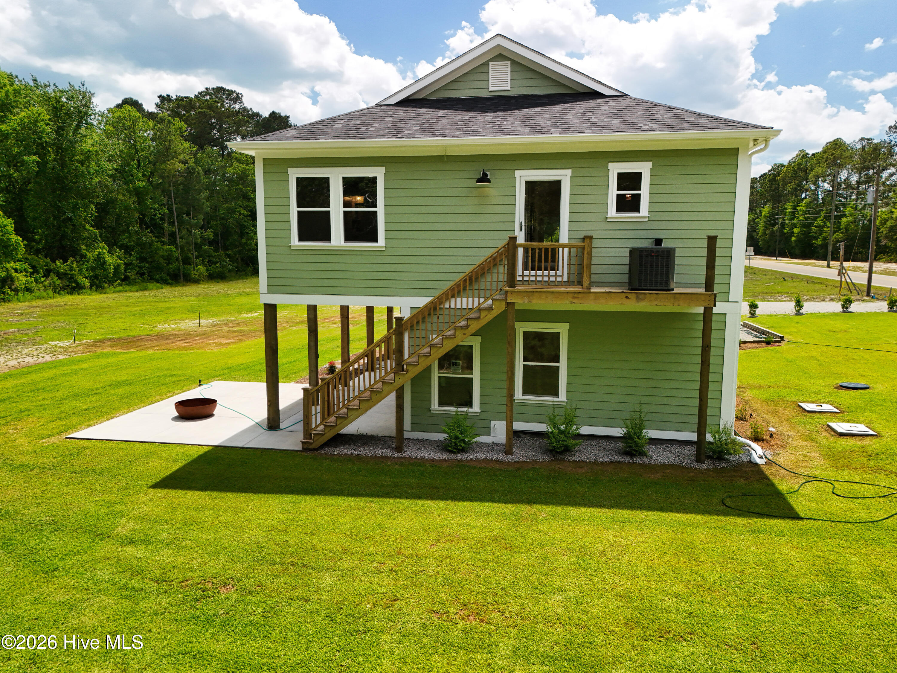 8238 Old Georgetown Road Southwest Sunset Beach, NC 28468 - Photo 65 of 69 8238OldGeorgetownRd-513_