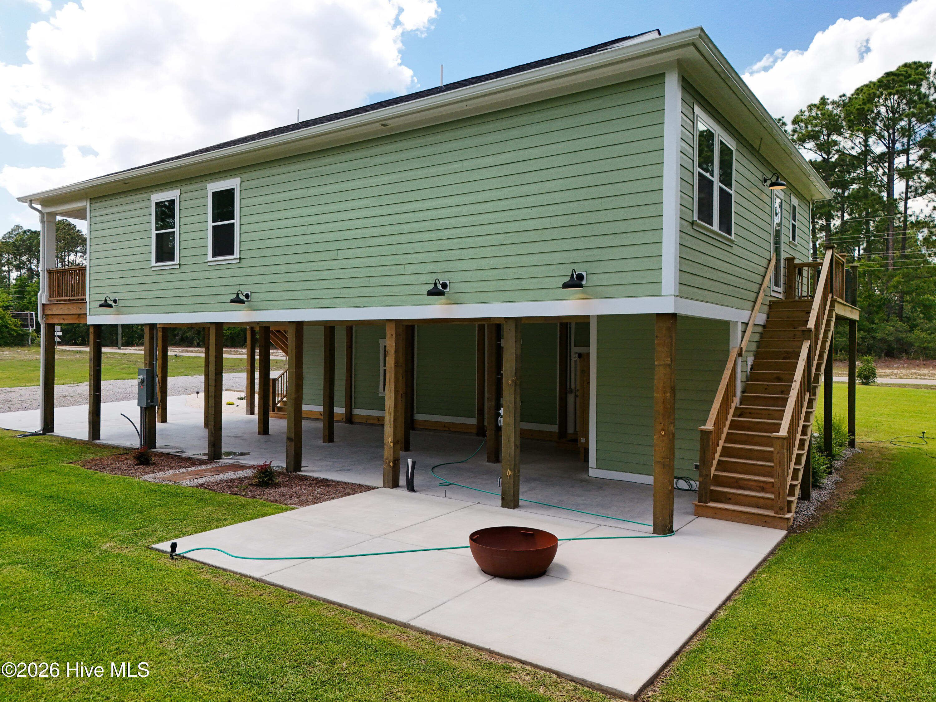 8238 Old Georgetown Road Southwest Sunset Beach, NC 28468 - Photo 66 of 69 8238OldGeorgetownRd-523_