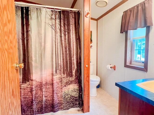 5495 West Clarence Road Harrison, MI 48625 - Photo 10 of 44