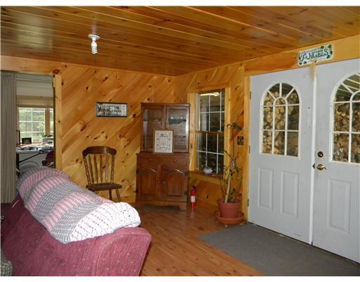 112 Blue Spruce Road Wilton, ME 04294 - Photo 17 of 22 Den/Family/Great Room.
