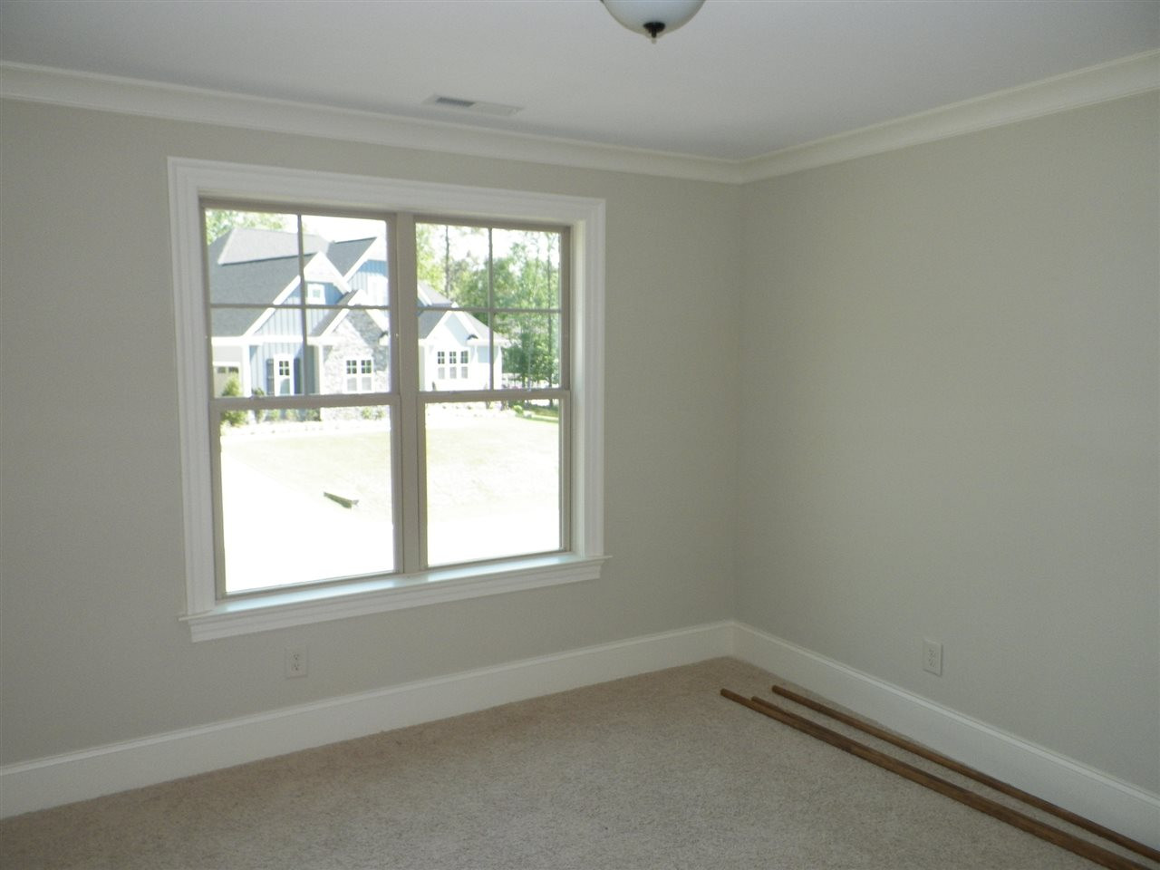 6124 Spring Branch Circle, Unit LOT 28 Raleigh, NC 27603 - Photo 14 of 21 Secondary Bedroom