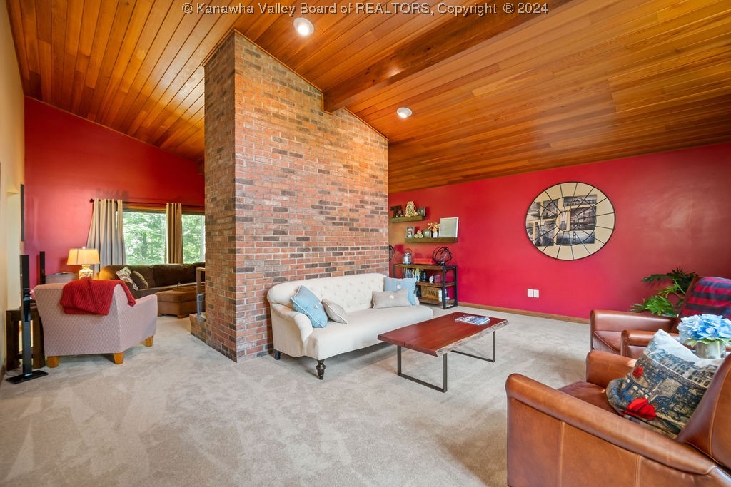 2063 Smith Road Charleston, WV 25314 - Photo 10 of 31 Gallery Image 10