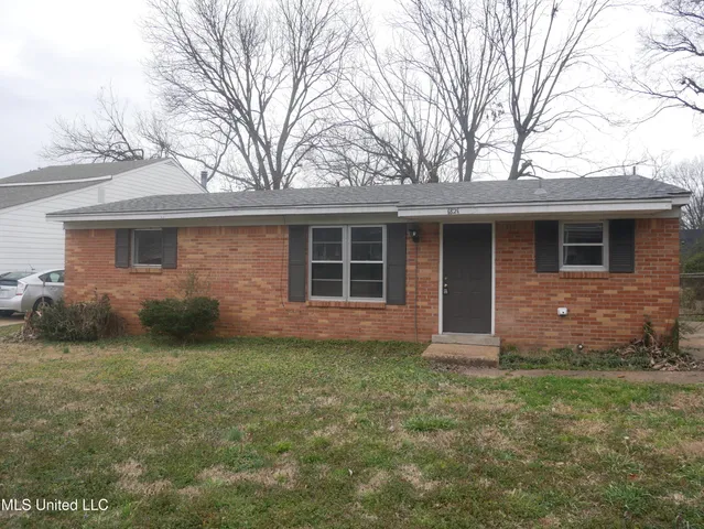 $1,195 | 1821 Vaught Circle, Southaven, MS 38671
