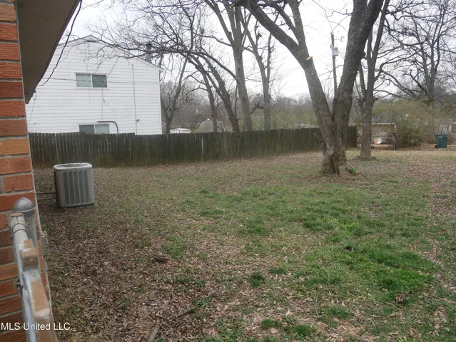 $1,195 | 1821 Vaught Circle, Southaven, MS 38671