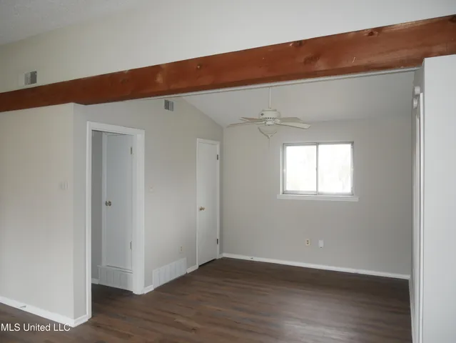 $1,195 | 1821 Vaught Circle, Southaven, MS 38671