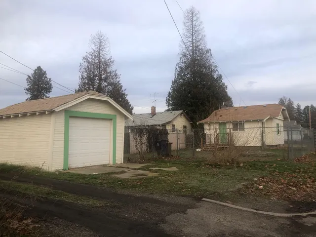 $249,000 | 5703 North Wall Street, Spokane, WA 99205