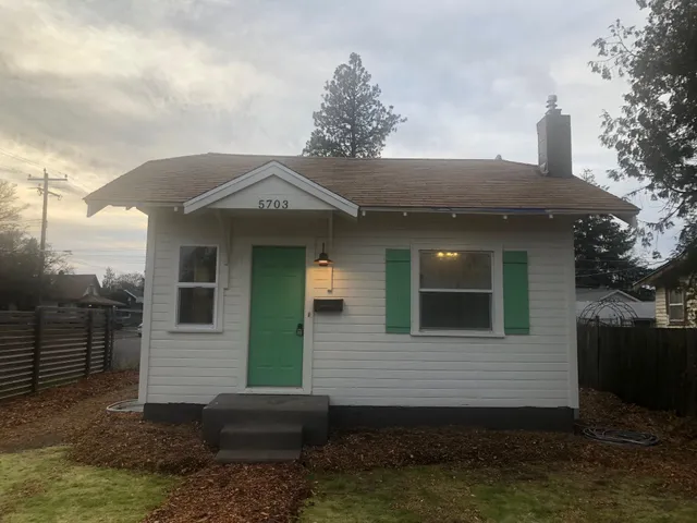 $249,000 | 5703 North Wall Street, Spokane, WA 99205