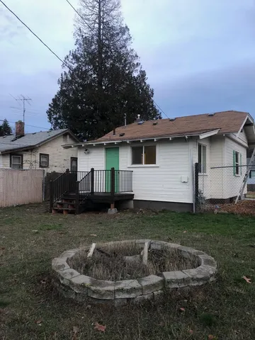 $249,000 | 5703 North Wall Street, Spokane, WA 99205